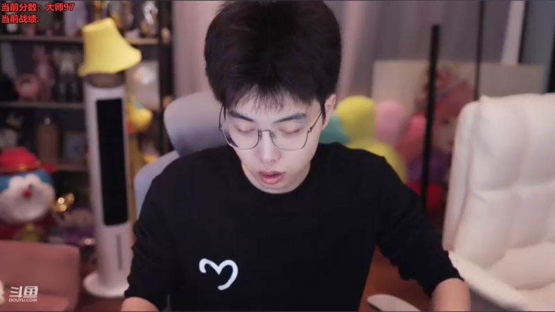 【2022-11-09 14点场】南波儿大魔王丶：恭喜我部长荣升总榜2