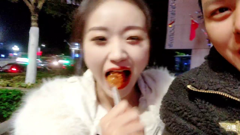 【户外】金戈闯王的精彩时刻 20221109 00点场