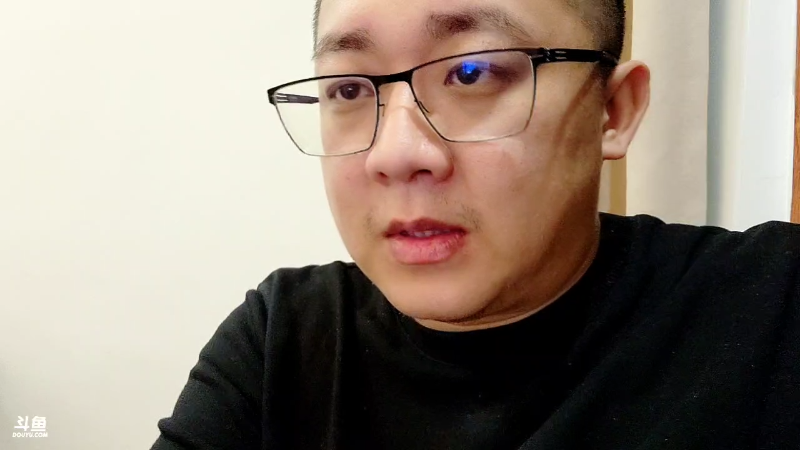 【户外】小鱼小鱼吃虾米的精彩时刻 20221109 00点场