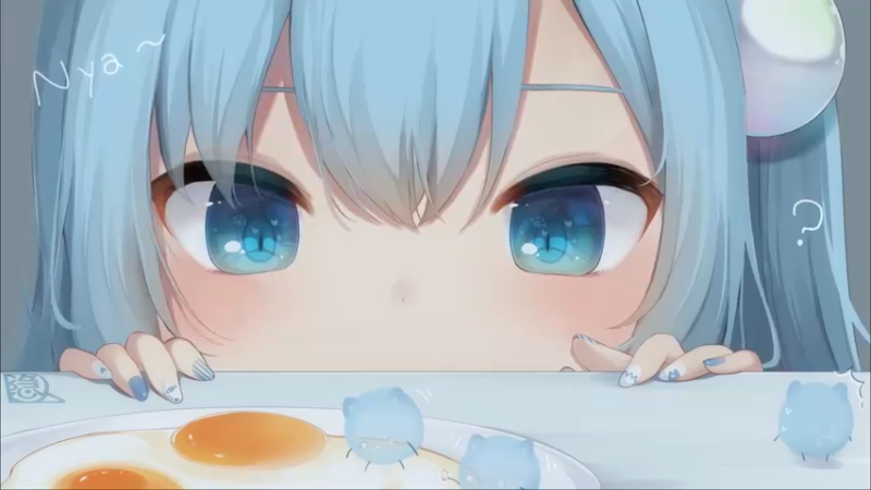 【2022-11-09 16点场】一颗小a桃：【小奶团】桃灵儿变强的第162天