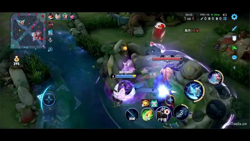 【2022-11-09 21点场】昧昧不是妹妹：失败是常态.