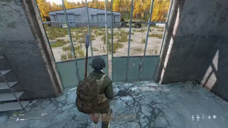 【2022-11-10 17点场】dayz韩爱东西：老韩带你们发东南西北旋风财