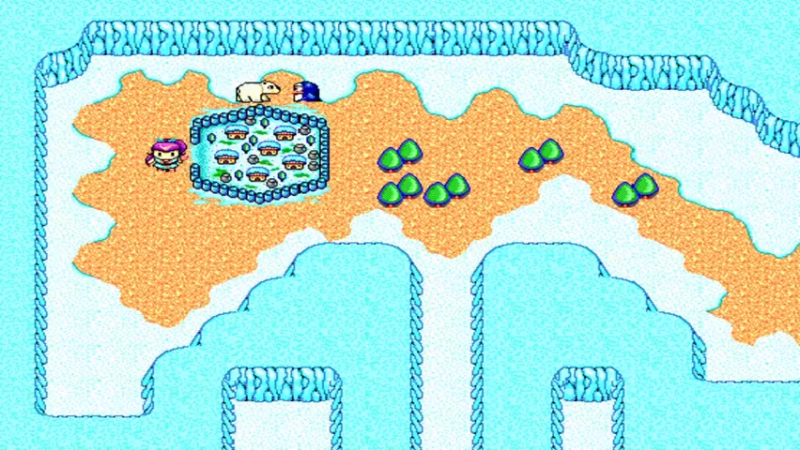 DOS麒麟传说 13极光原