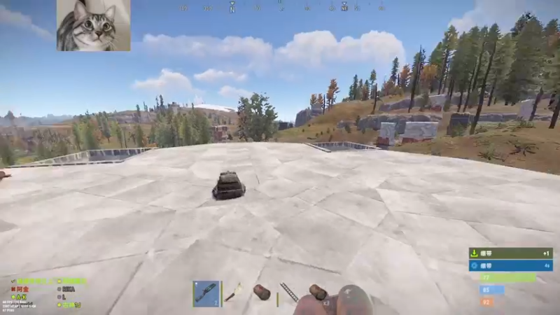 【2022-11-09 23点场】SAYA丶J：宝鸡邢道荣