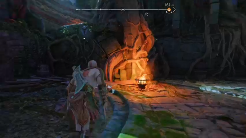 【2022-11-10 01点场】不死鸟3DM：战神5：诸神的黄昏