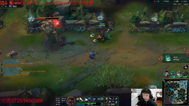 【2022-11-10 14点场】一家之猪ovo：4点训练赛 备战德杯