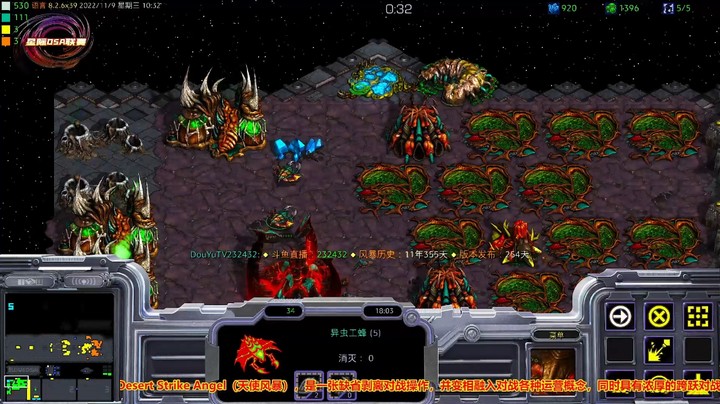 天使风暴专业版DSA8.2.6x39 6