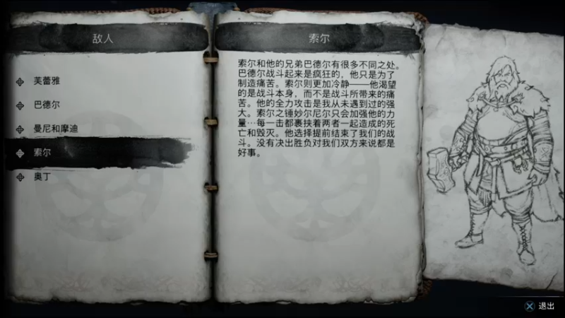 【2022-11-10 01点场】龙眼皮Lyd：无情难度开荒！《战神：诸神黄昏》