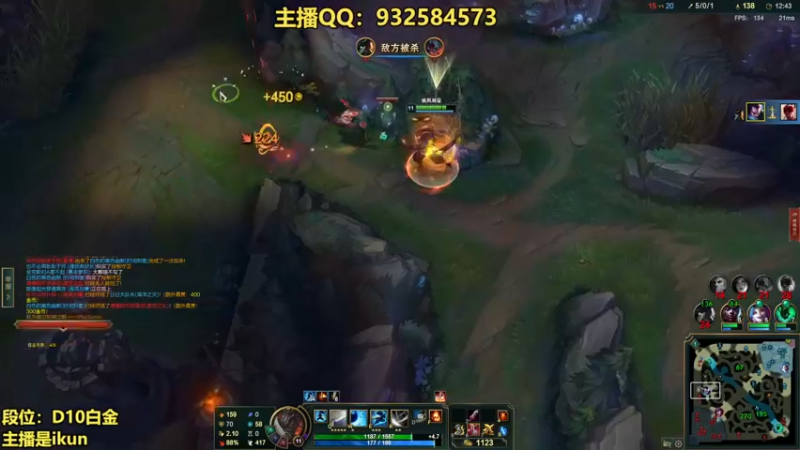 【2022-11-10 15点场】凉风亚索yasuo：亚索永恩天花板~