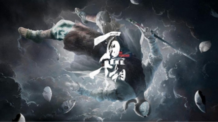 叠纸游戏国风开放世界动作新作《百面千相》PV首曝