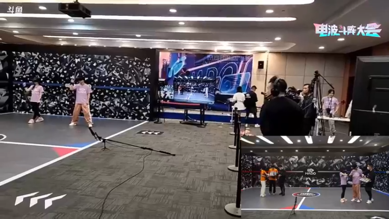 【2022-11-10 19点场】黑人毅：电波斗阵大会1.0钻石双倍97渡劫啦