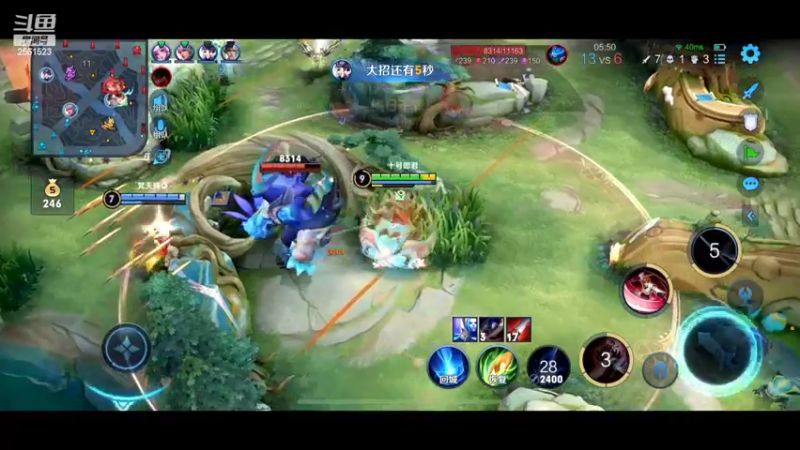 【2022-11-10 20点场】冲酱ccc：新的一个月新的开始！