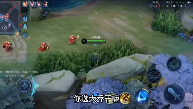 屏蔽？不要自欺欺人了哦~
