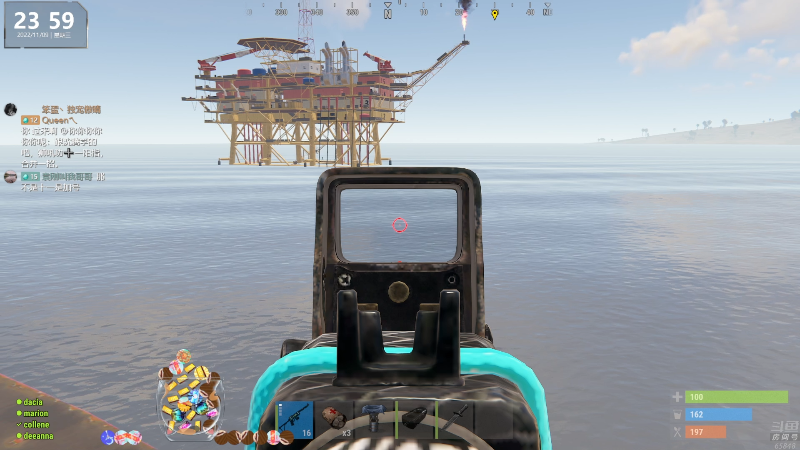 【热门游戏】Happy丨猫腻的精彩时刻 20221109 23点场