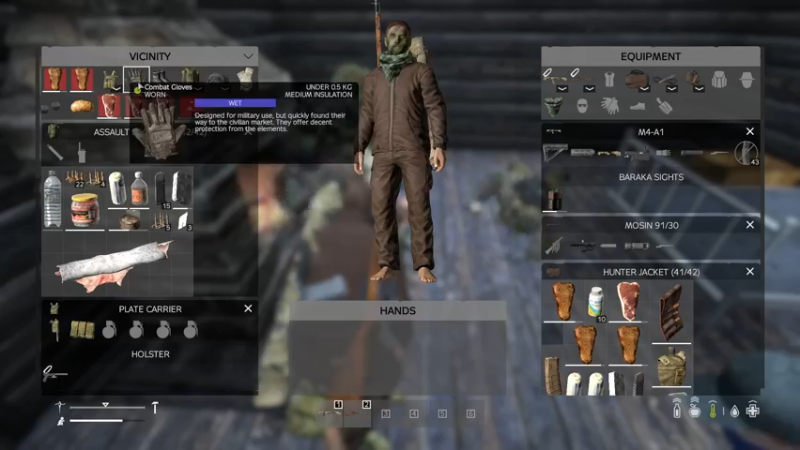 【2022-11-09 19点场】dayz韩爱东西：老韩带你们发东南西北旋风财