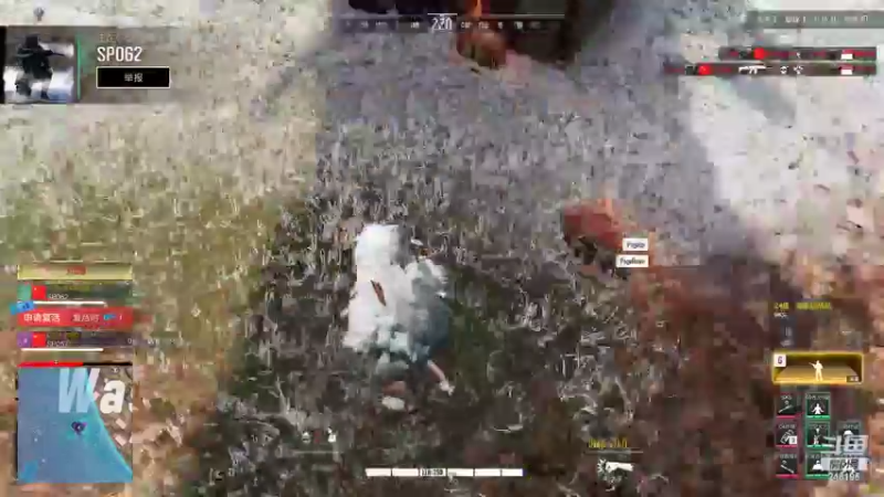 【2022-11-10 05点场】叶子长青K：长青派火猫 刻在肌肉里的操作