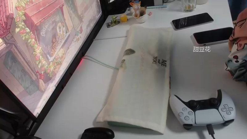 【2022-11-08 16点场】夹克兔：我感觉要上天，与太阳肩并肩