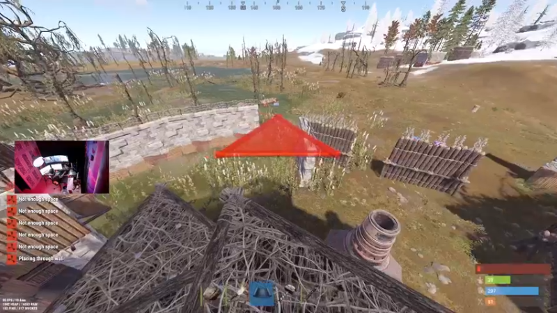 【2022-11-10 19点场】斯祥丶：明早9点新档开荒！