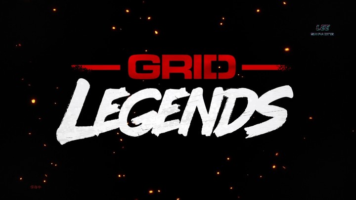 《GRID Legends》荣耀驱使剧情之09竞争对抗