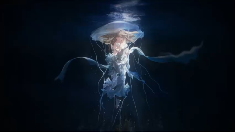 【2022-11-10 20点场】御羽OvO：【叶羽】奇奇怪怪 第42天