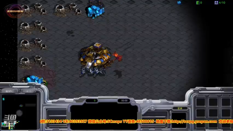 【2022-11-10 18点场】星际DSA联赛：天使风暴专业版DSA8.2.6x39