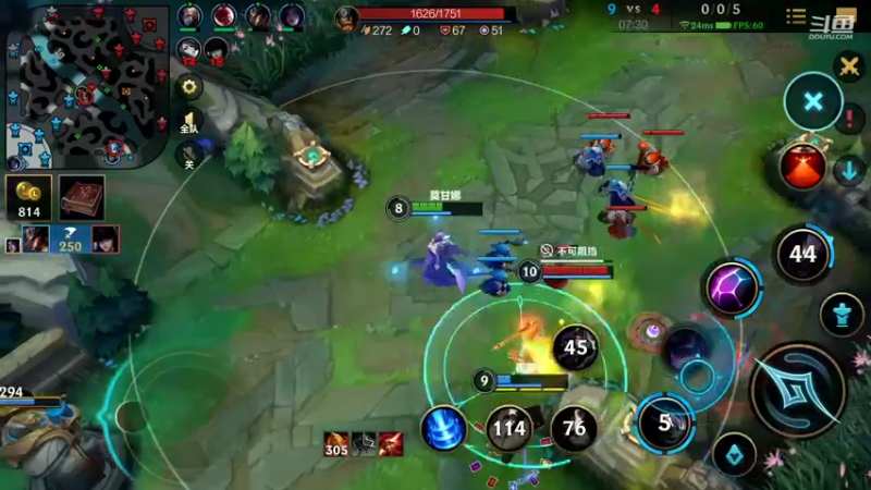 【2022-11-10 00点场】若念king：第一惩戒  倒数第一VI