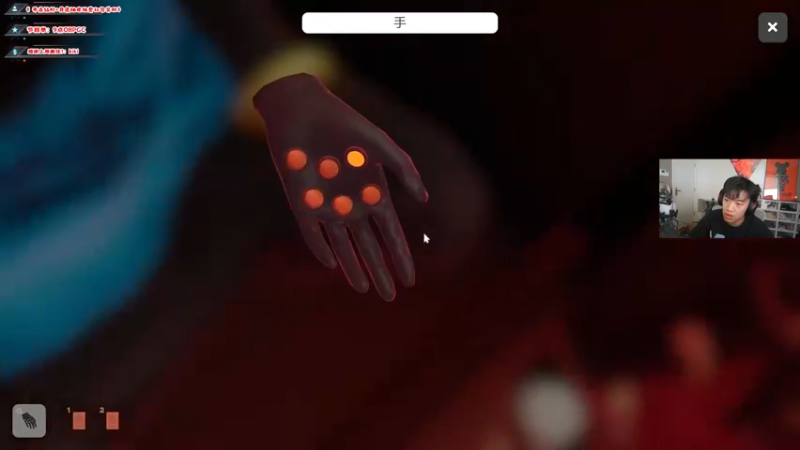 【2022-11-10 09点场】imxiaoxin：【✘-✘】2022PGC总决赛！