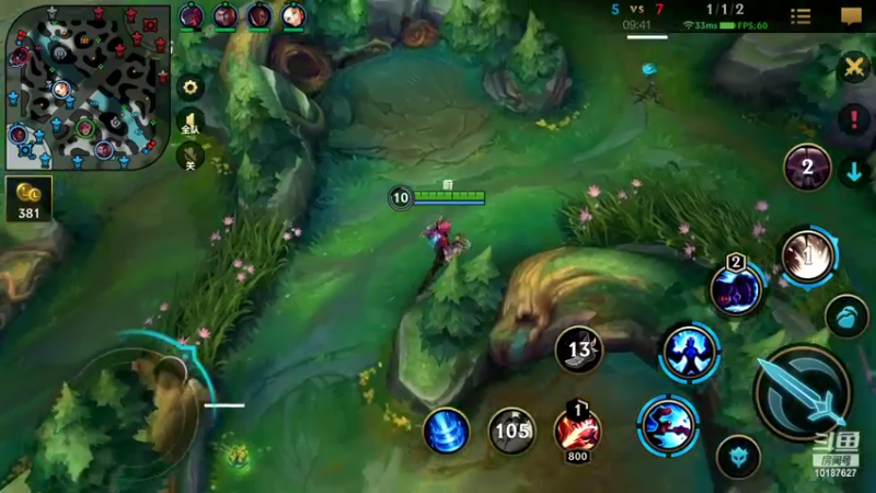 【2022-11-09 20点场】若念king：第一惩戒  倒数第一VI