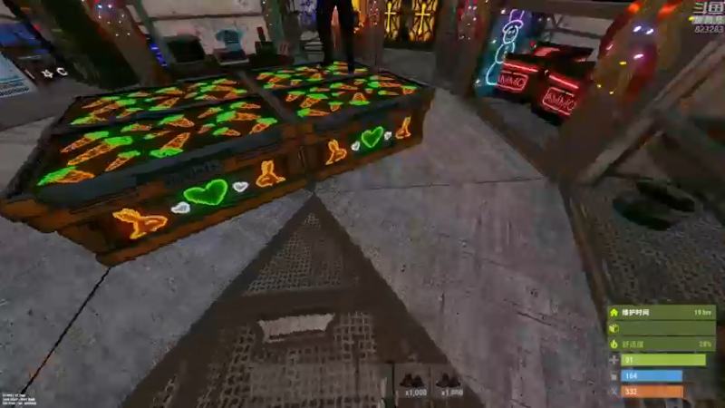 【2022-11-10 15点场】1K黄辉冯：黄辉冯： 硬核模式