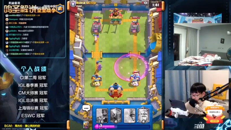 【2022-11-09 21点场】超人JAX解说：国服要更新了！