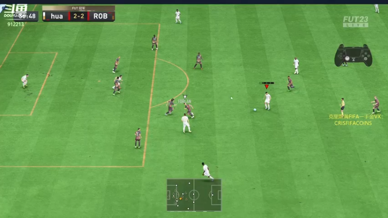 【2022-11-10 00点场】克里斯黄18：今日双倍：究极轮椅+水友讲堂+英雄