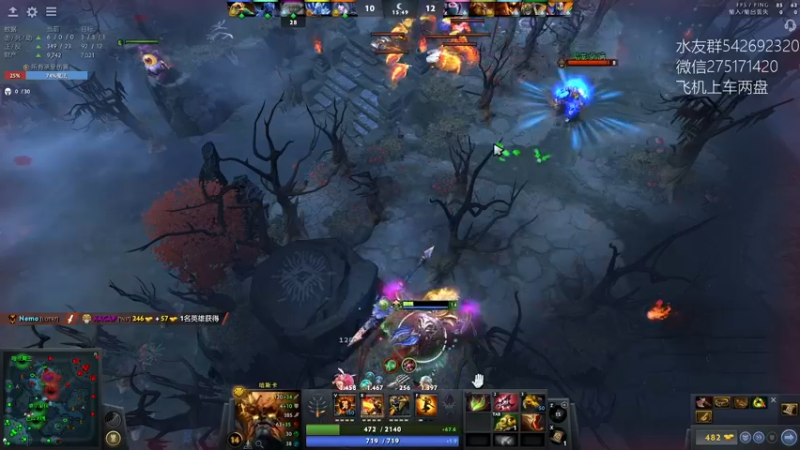 【2022-11-10 11点场】小粥泥浆：关键词:哈斯卡还得看这里