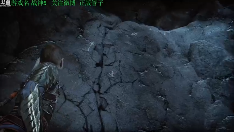【2022-11-10 18点场】正版管子：【管子】战神5·另类高能搞笑主播