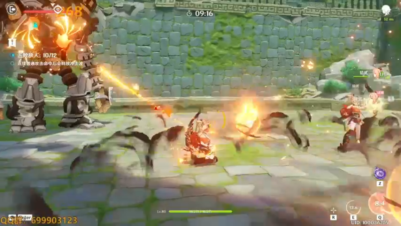 【2022-11-10 17点场】AllenCode：游戏日常+听歌