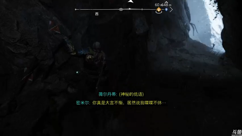 【2022-11-10 11点场】猫叔灬灬：【猫叔】战神:诸神黄昏 慢慢玩慢慢品~~