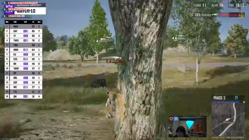 【2022-11-09 23点场】imxiaoxin：【✘-✘】2022PGC总决赛！