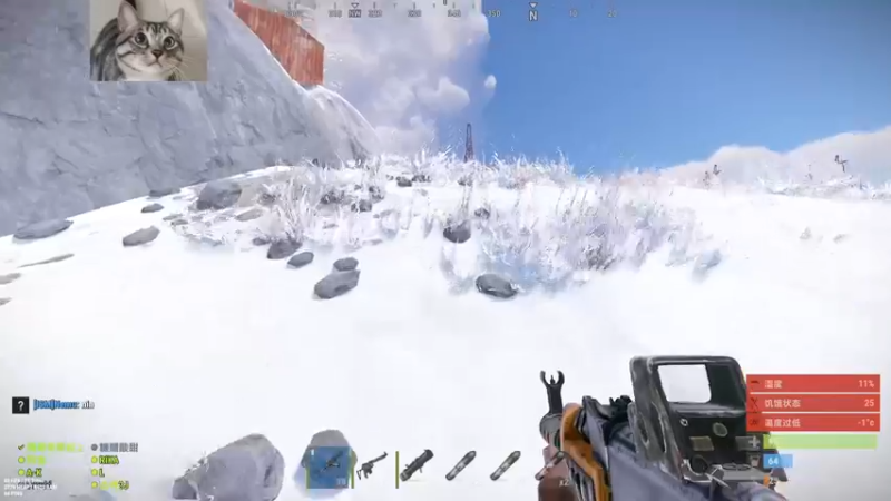 【2022-11-10 01点场】SAYA丶J：宝鸡邢道荣