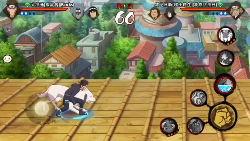 这就是我和小豪的完美配合！