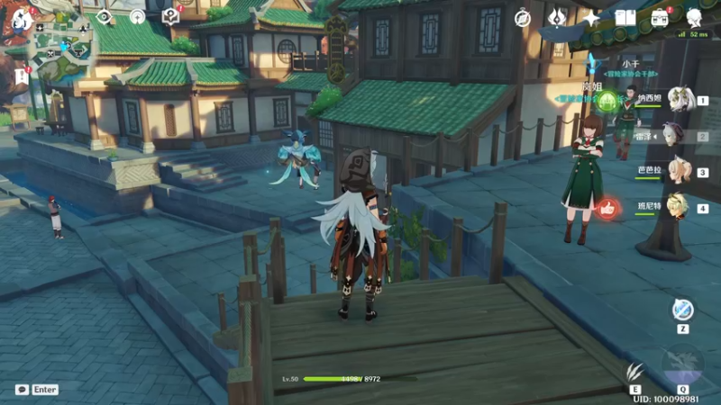 【2022-11-08 15点场】布鲁斯菲尔：25小时自由直播间 余下时间皆为阴影