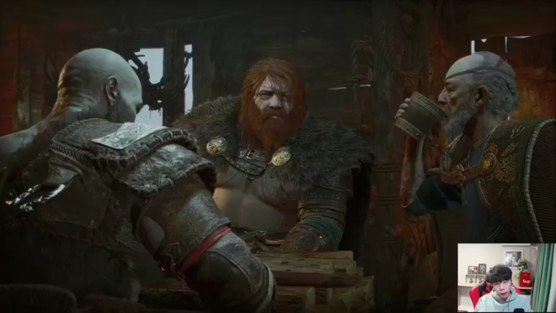 【2022-11-10 02点场】秀才冷男：965.战神走起！今天双倍~