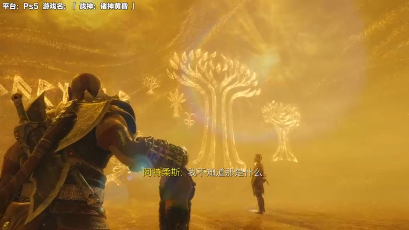 【2022-11-10 15点场】超级小桀：诸神黄昏即将降临