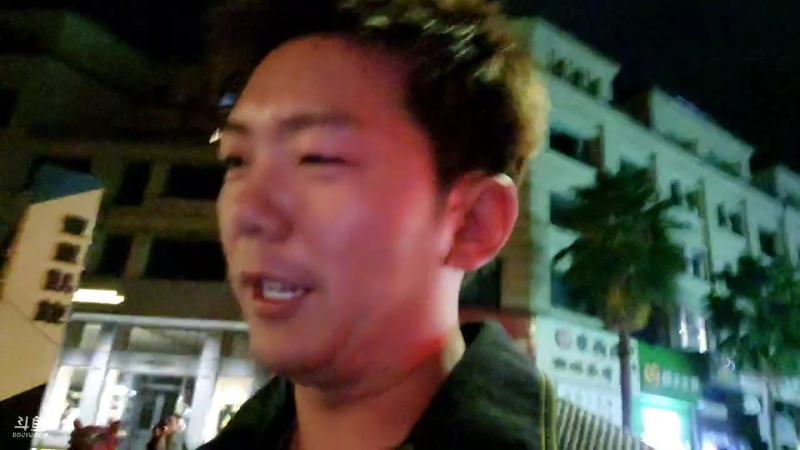 【户外】JSA丶北京小王哥的精彩时刻 20221110 02点场