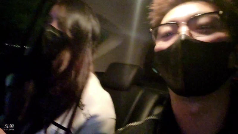 【户外】JSA丶北京小王哥的精彩时刻 20221110 00点场