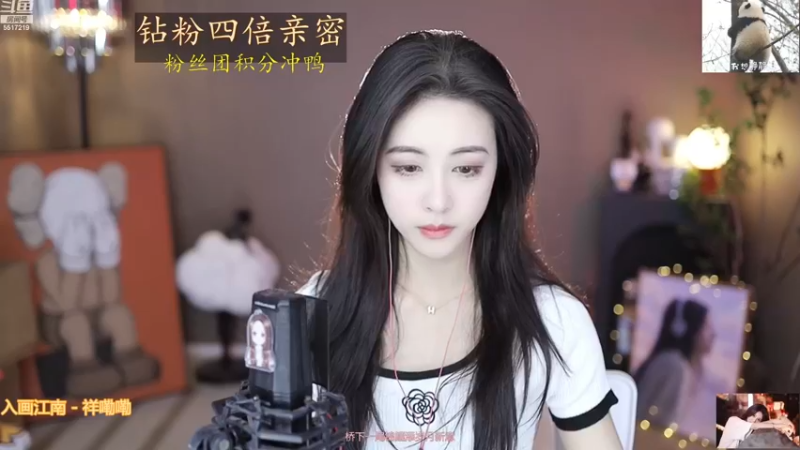 【2022-11-10 09点场】李哥儿DoubleLee：看清我再喜欢我