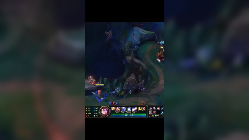 拉克丝玩的就是运气！