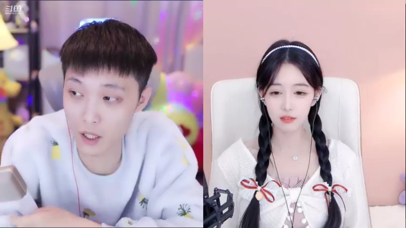 【2022-11-10 18点场】南波儿大魔王丶：天青色等烟雨，而我在！