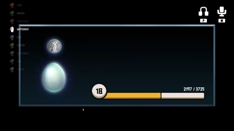 【2022-11-10 22点场】刘嘉俊Sylar1：拿出你的百分之百！