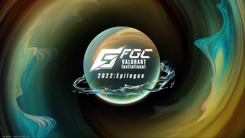 【2022-11-10 18点场】风暴奶爸Nai8：【奶爸】ASE vs NOP