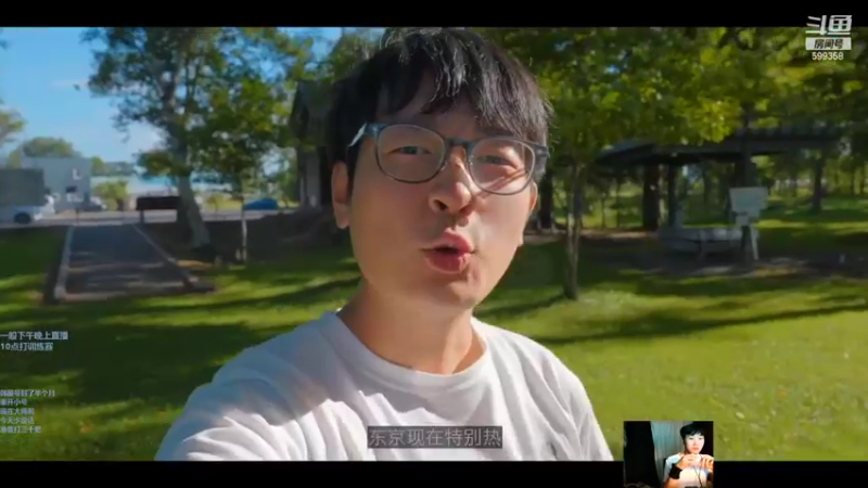 【2022-11-10 17点场】胸肌很大的良小伞：如果连最擅长的事情都做不好