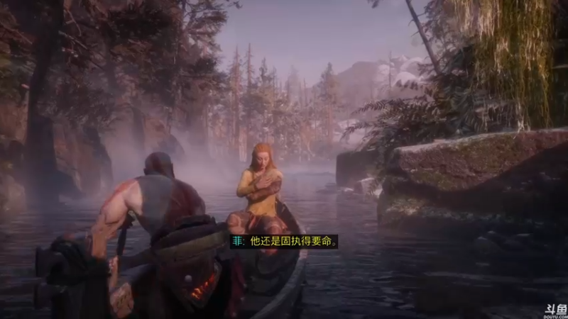 【2022-11-10 19点场】猫叔灬灬：【猫叔】战神:诸神黄昏 慢慢玩慢慢品~~